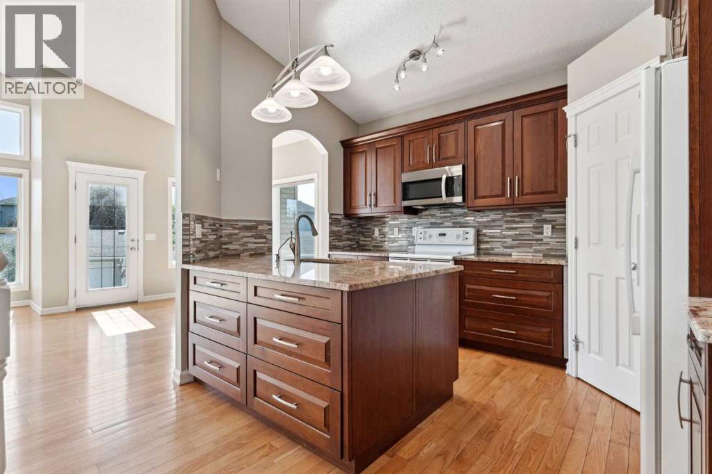 Photo 4 of 191 West Springs Close Sw, Calgary AB