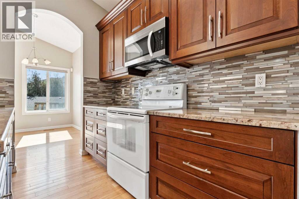 Photo 5 of 191 West Springs Close Sw, Calgary AB