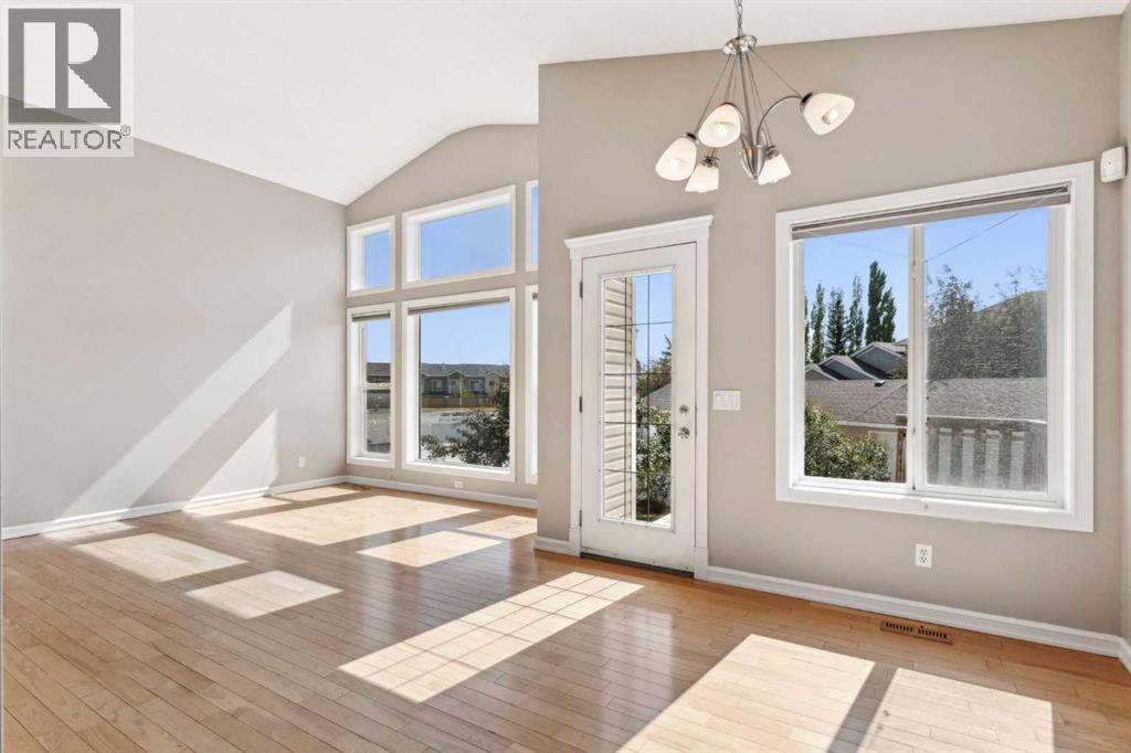 Photo 2 of 191 West Springs Close Sw, Calgary AB