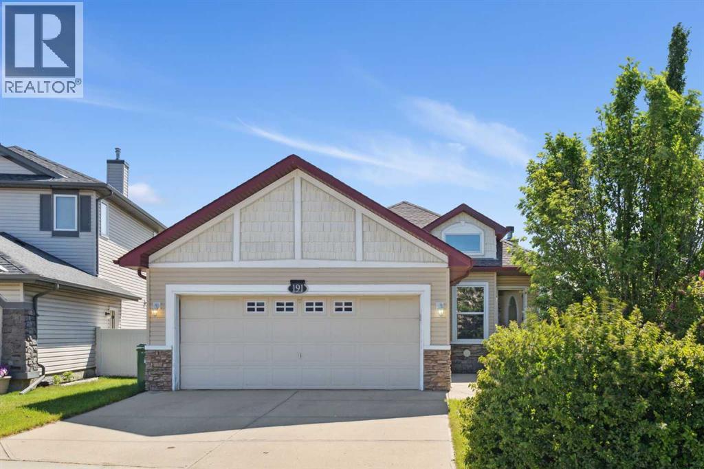 Photo 29 of 191 West Springs Close Sw, Calgary AB