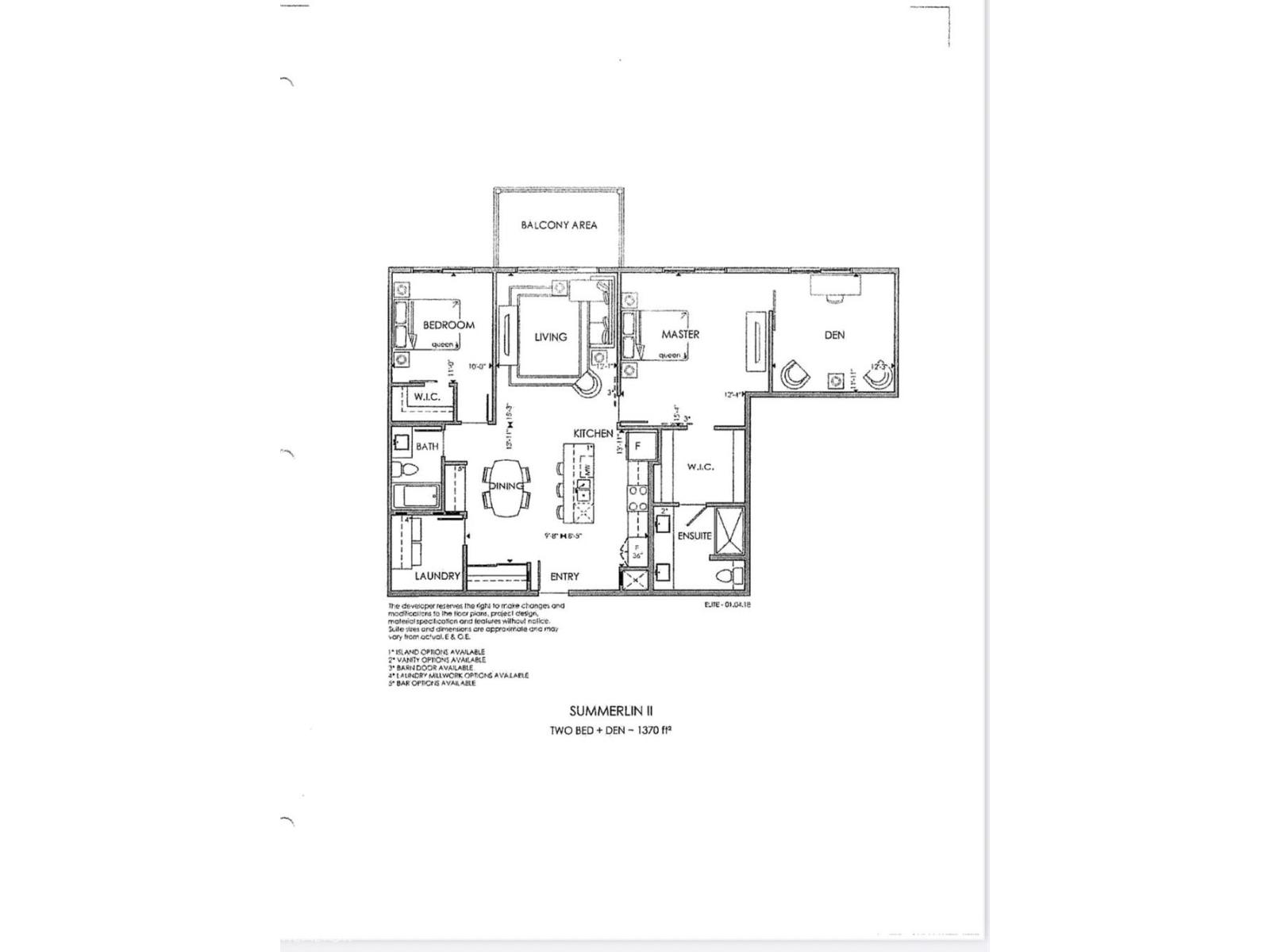 Photo 43 of 406 528 Griesbach Pr Nw, Edmonton AB