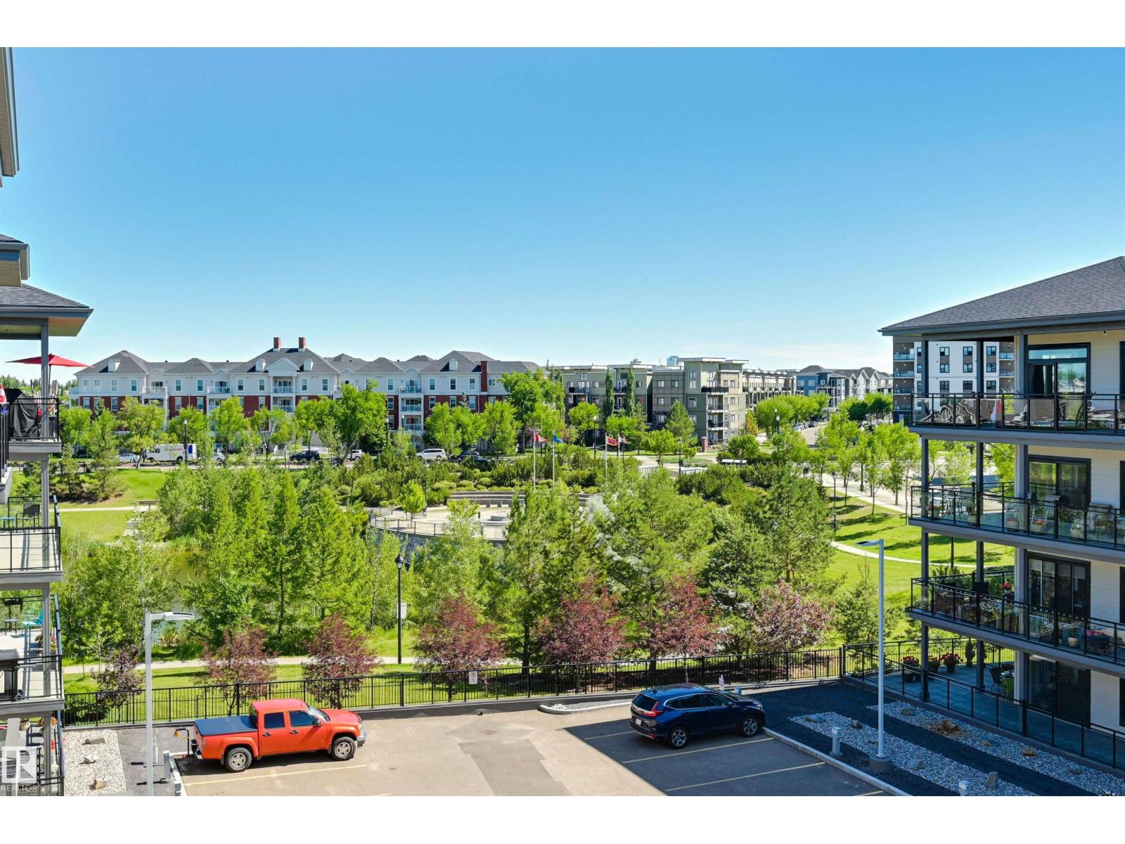 Photo 41 of 406 528 Griesbach Pr Nw, Edmonton AB