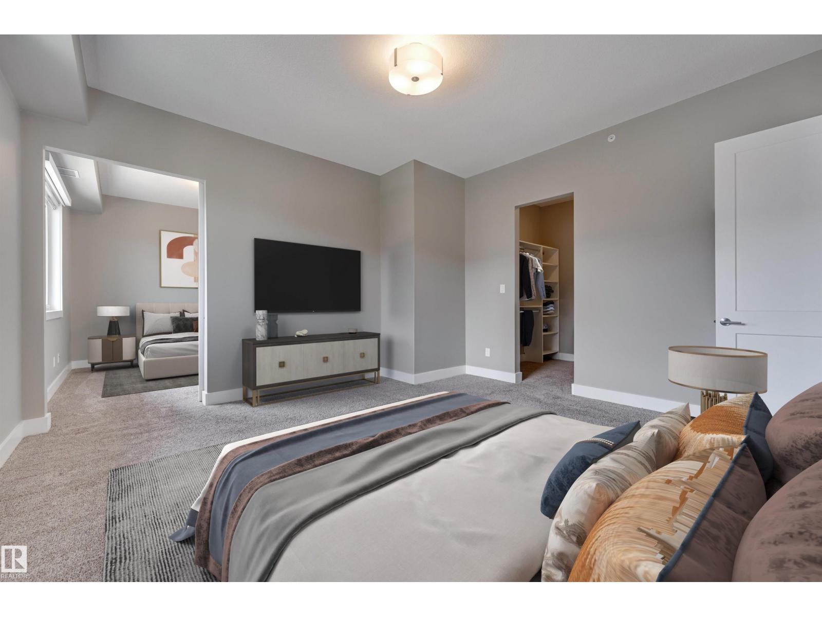 Photo 22 of 406 528 Griesbach Pr Nw, Edmonton AB