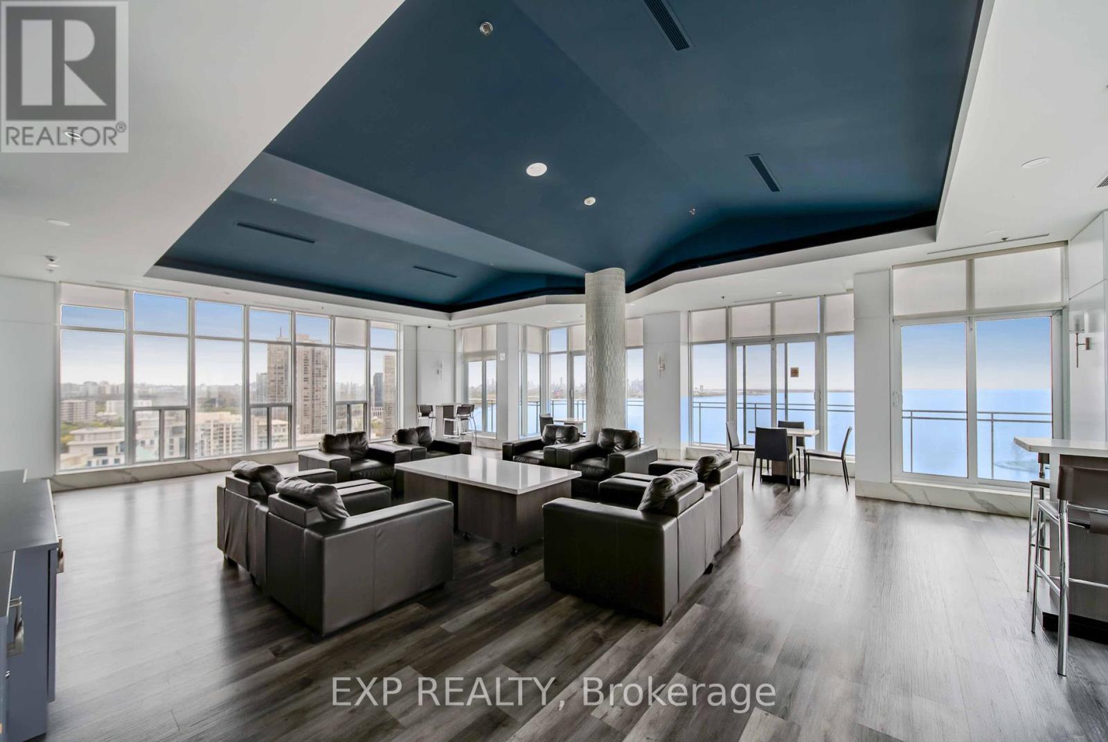 Photo 38 of 1003 2119 Lakeshore Boulevard W, Toronto ON