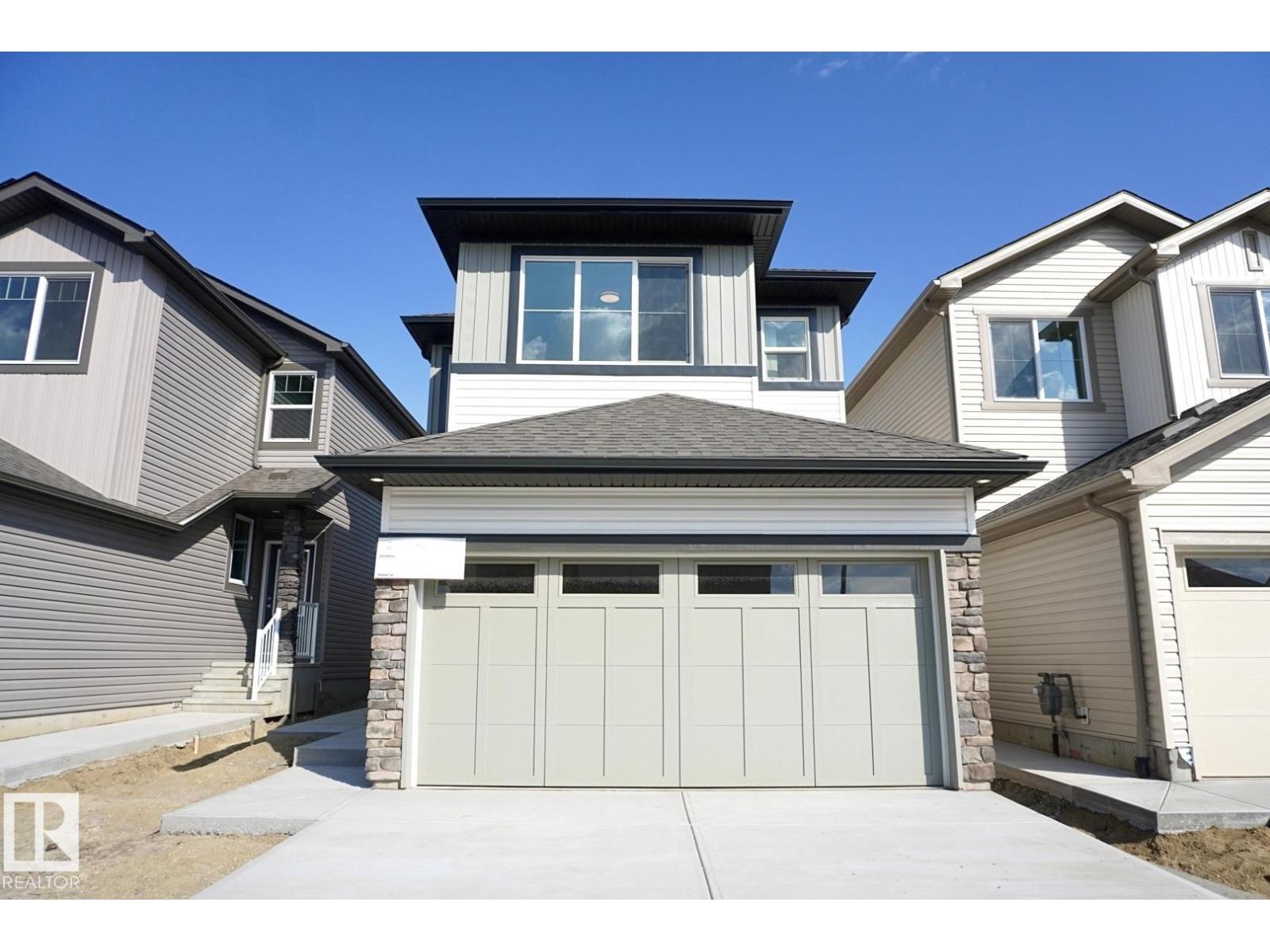 Photo 1 of 2013 209 A St Nw, Edmonton AB