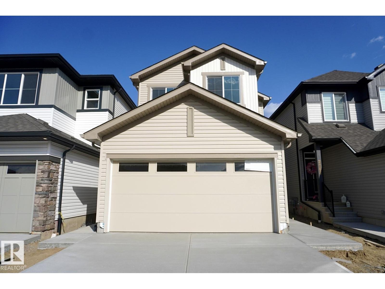 Photo 1 of 2009 209 A St Nw, Edmonton AB
