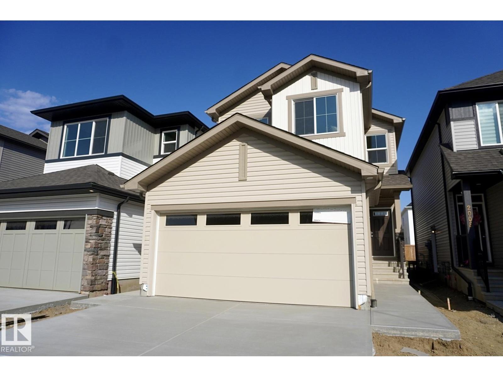 Photo 3 of 2009 209 A St Nw, Edmonton AB