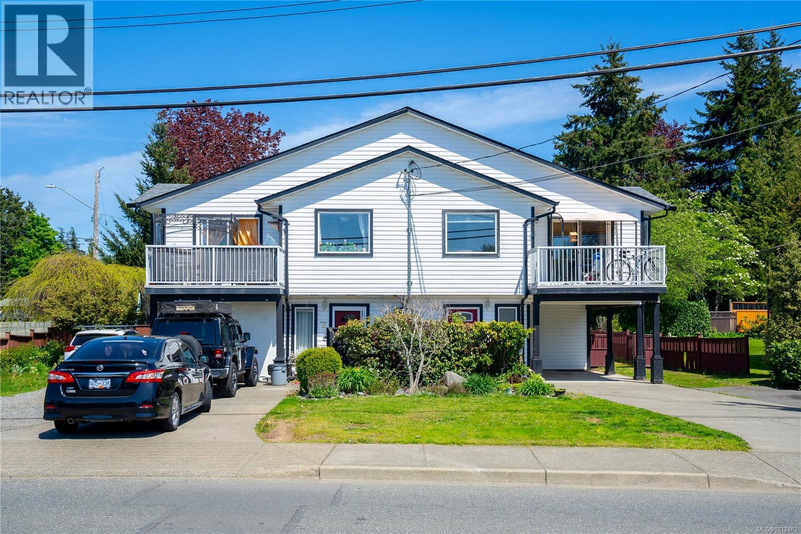 B 250 Centennial Dr, Courtenay
