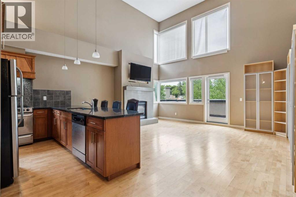 Photo 4 of 401 1818 14 Street Sw, Calgary AB