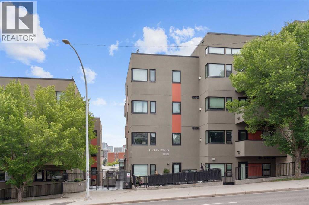 Photo 19 of 401 1818 14 Street Sw, Calgary AB