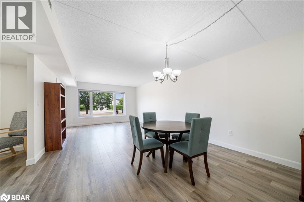 Photo 6 of 11 Beck Boulevard Unit 103, Penetanguishene ON