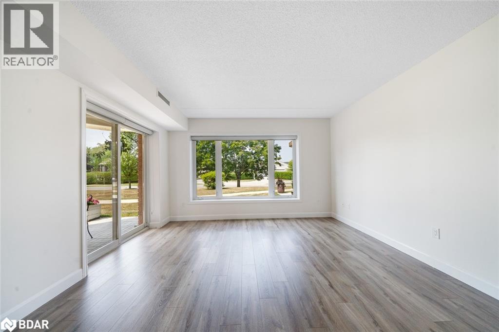 Photo 10 of 11 Beck Boulevard Unit 103, Penetanguishene ON