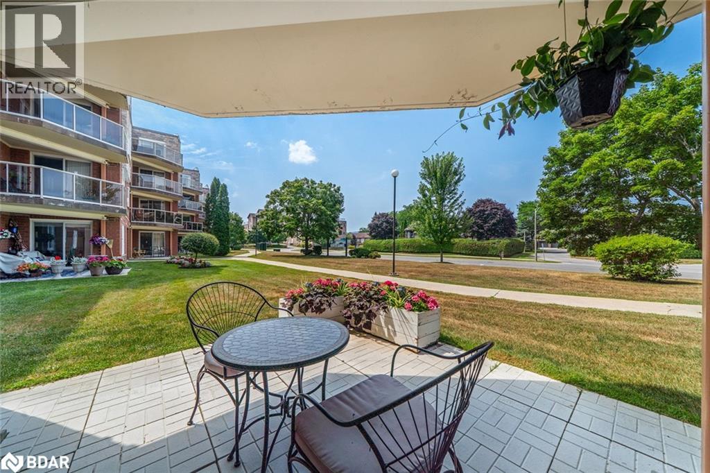 Photo 29 of 11 Beck Boulevard Unit 103, Penetanguishene ON