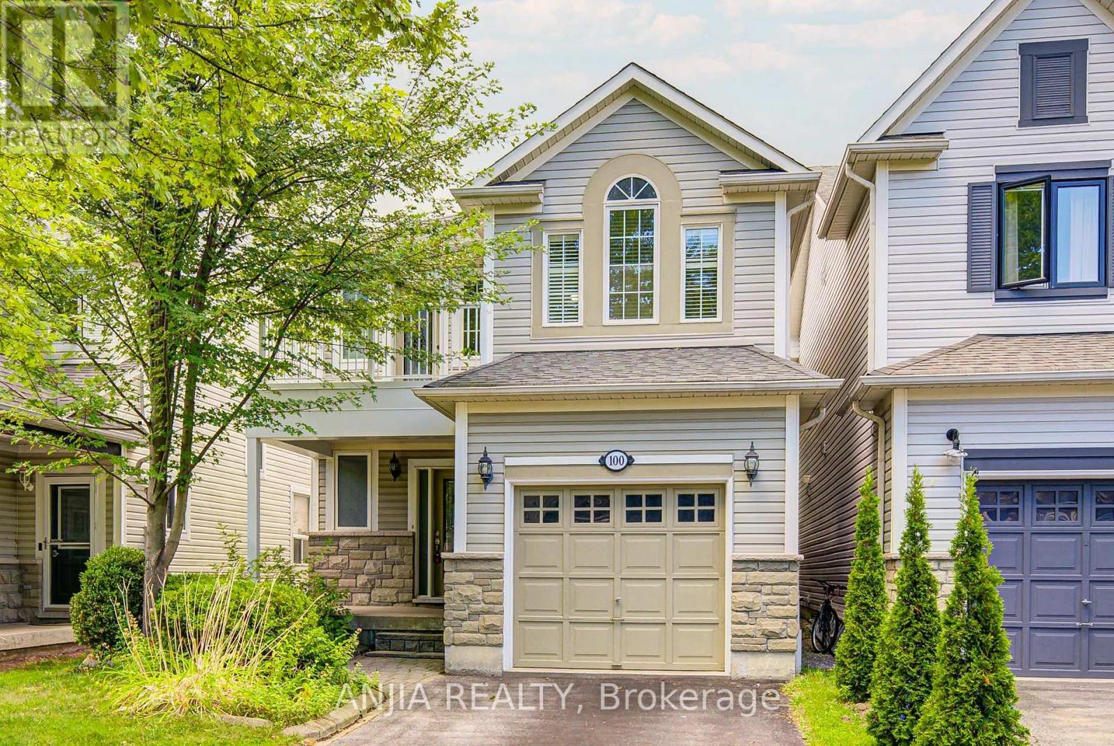 Photo 1 of 100 Charest Place, Whitby ON
