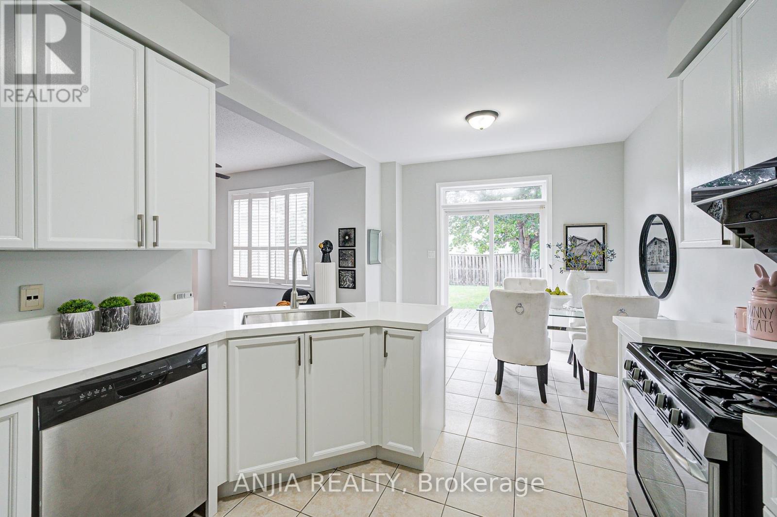 Photo 16 of 100 Charest Place, Whitby ON