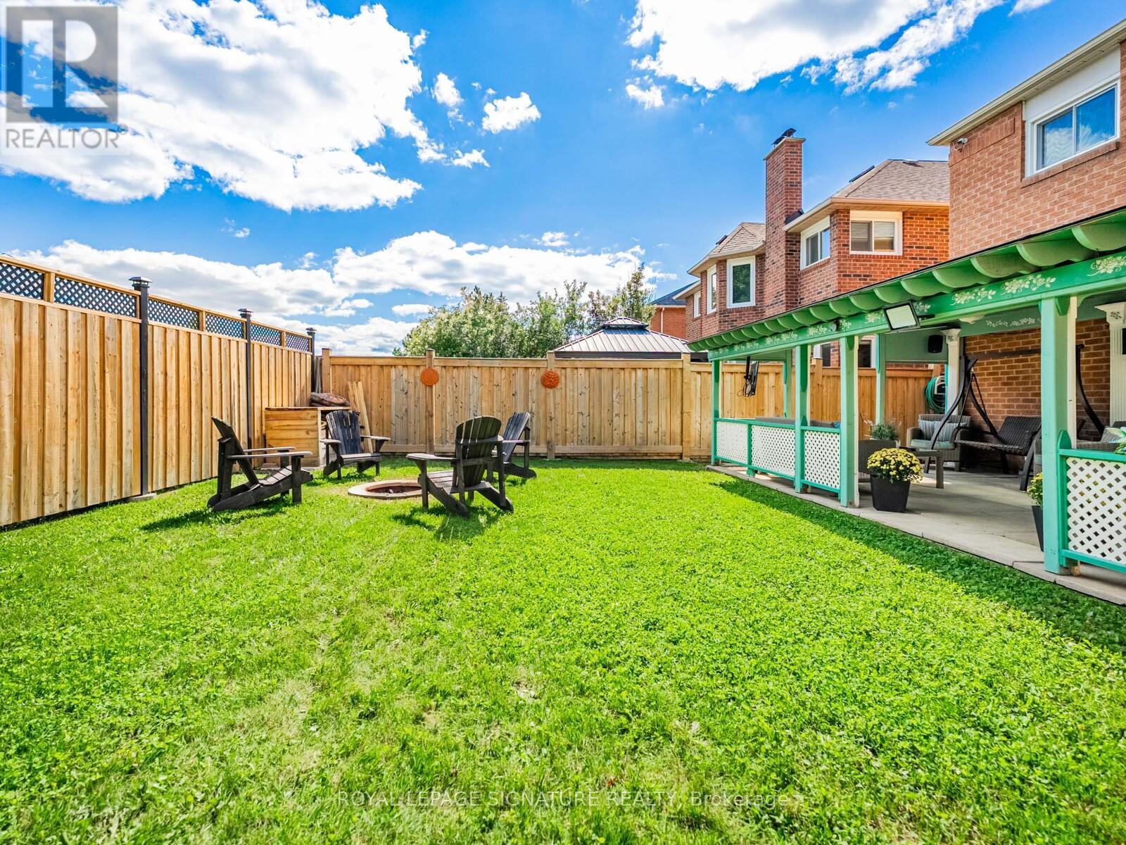 Photo 43 of 5245 Champlain Trail, Mississauga ON