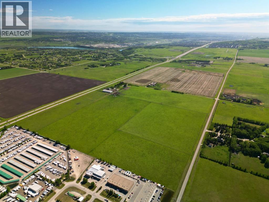 Photo 4 of Twp Rd 245 And Rr 32, Rural Rocky View County AB