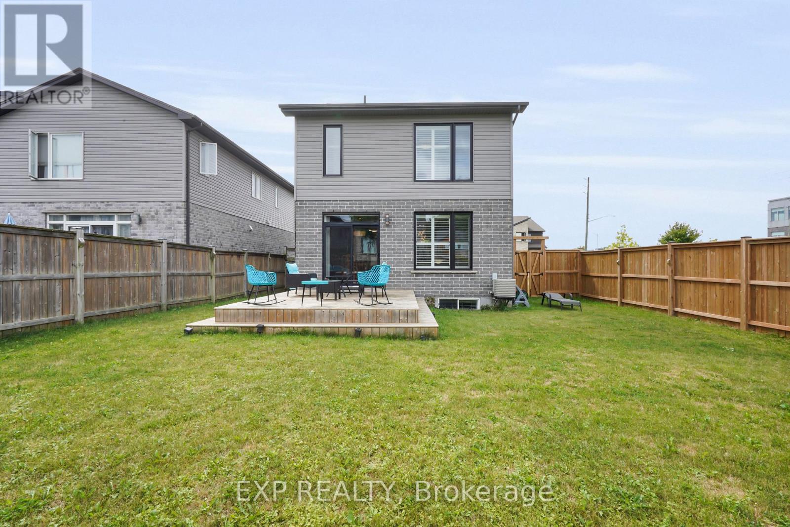 Photo 28 of 2221 Tribalwood St Street, London North ON