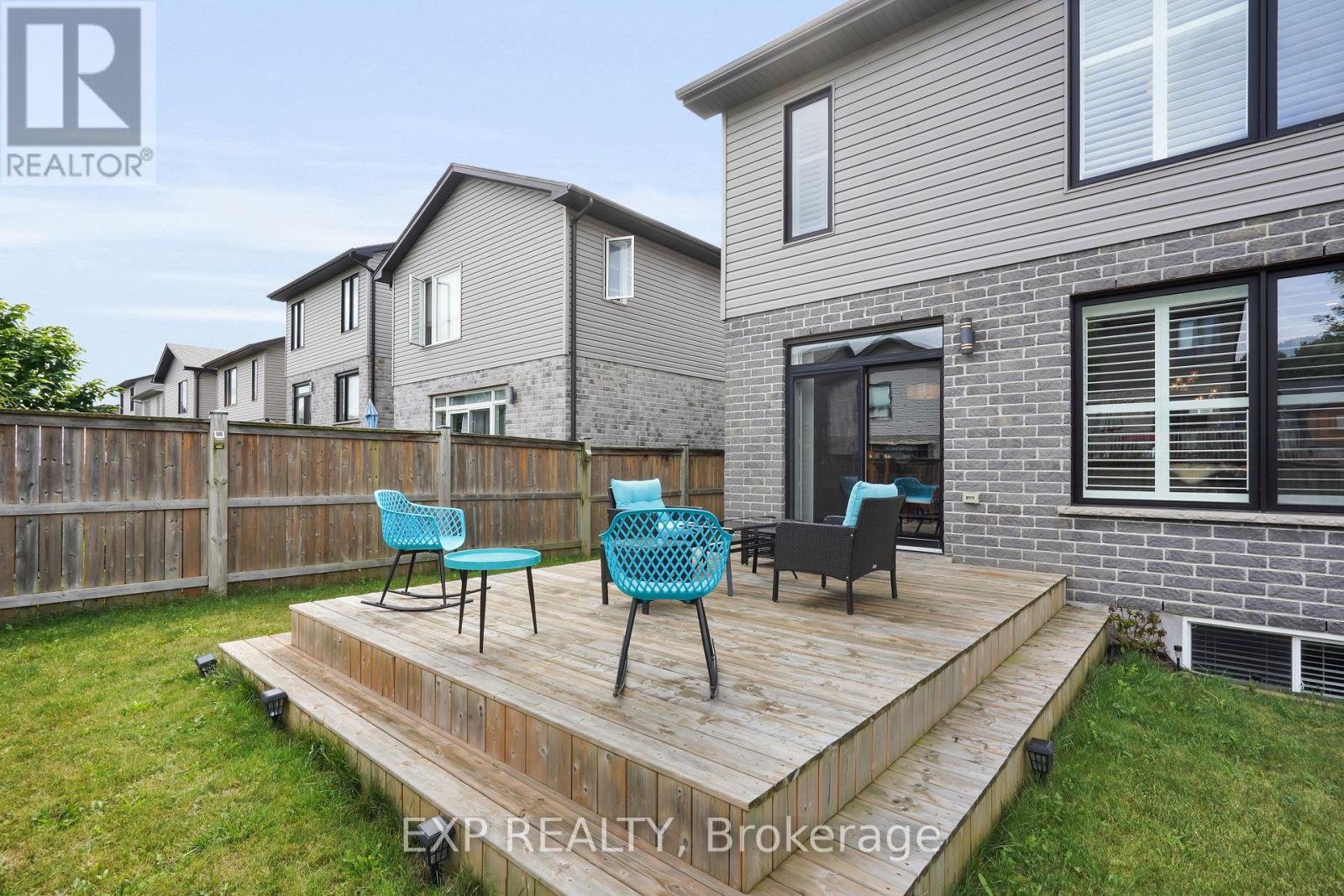 Photo 29 of 2221 Tribalwood St Street, London North ON