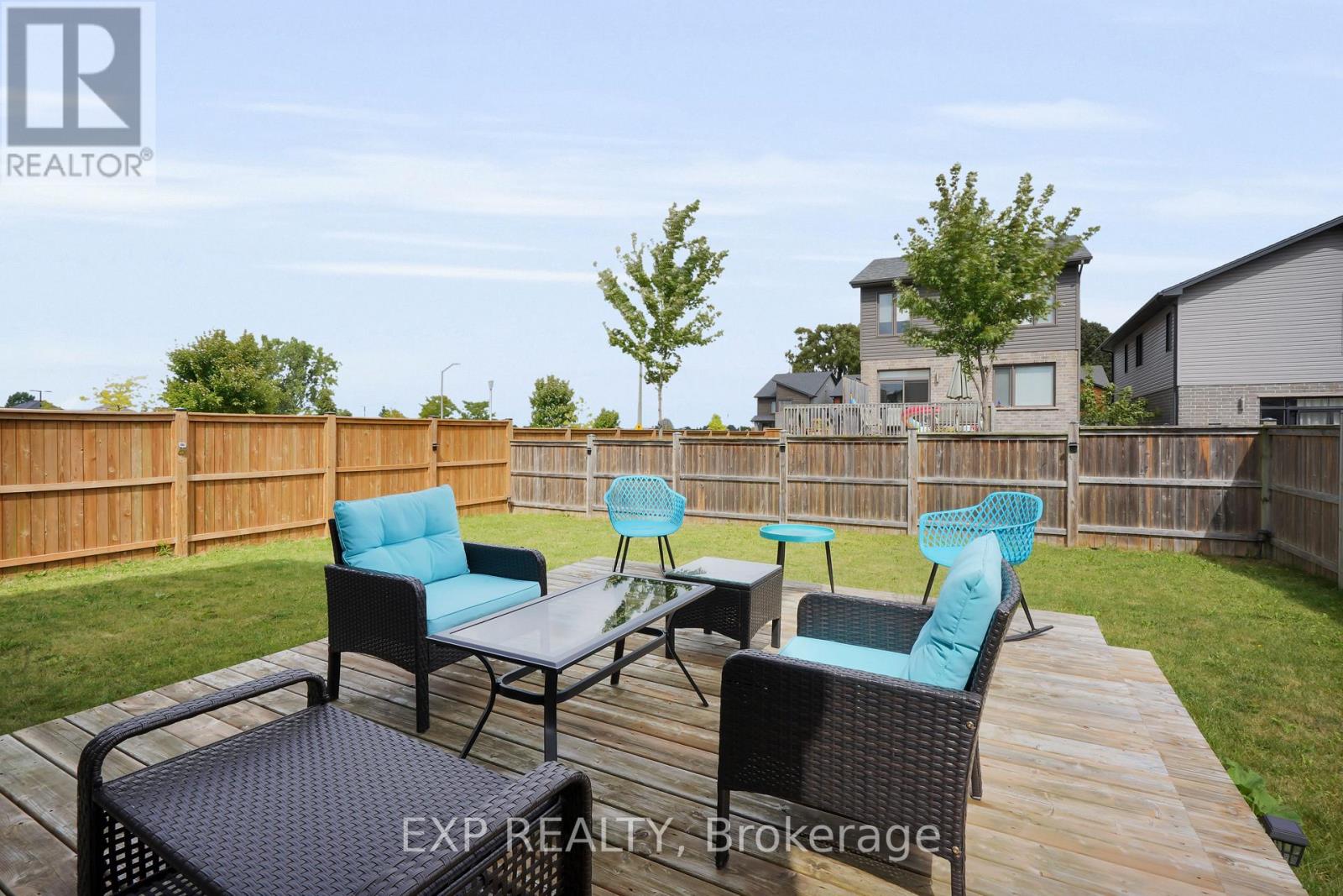 Photo 30 of 2221 Tribalwood St Street, London North ON