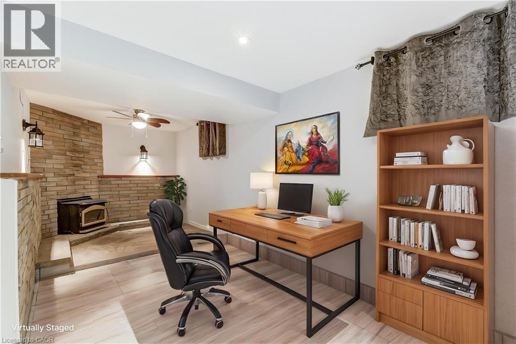Photo 14 of 1470 Fisher Avenue, Burlington ON