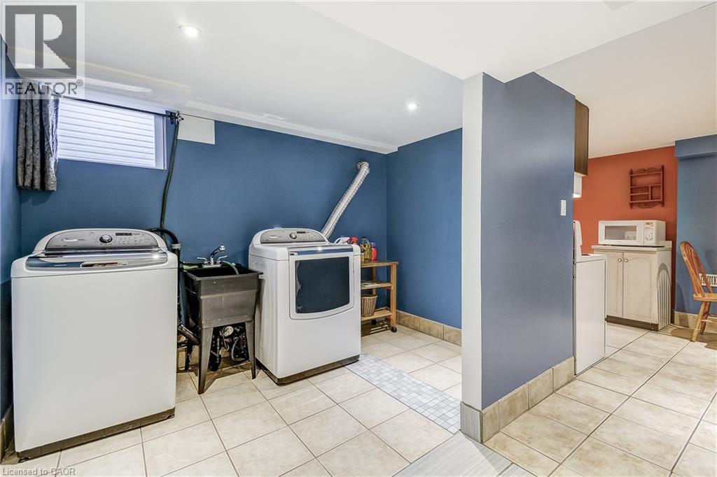 Photo 22 of 1470 Fisher Avenue, Burlington ON