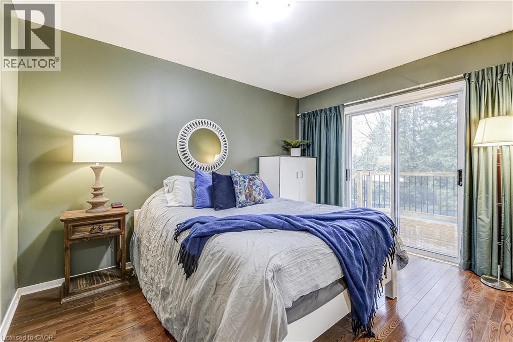 Photo 6 of 1470 Fisher Avenue, Burlington ON
