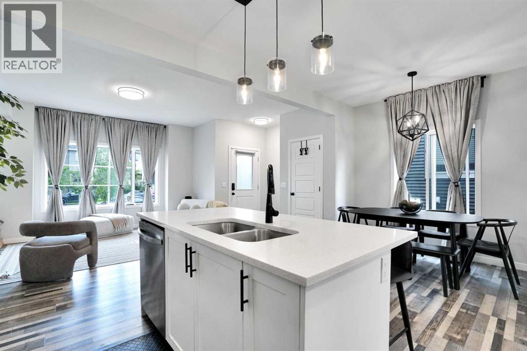 Photo 12 of 1063 Lanark Boulevard Se, Airdrie AB