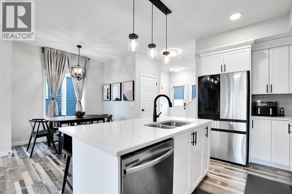 Photo 11 of 1063 Lanark Boulevard Se, Airdrie AB