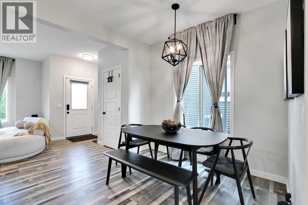 Photo 6 of 1063 Lanark Boulevard Se, Airdrie AB