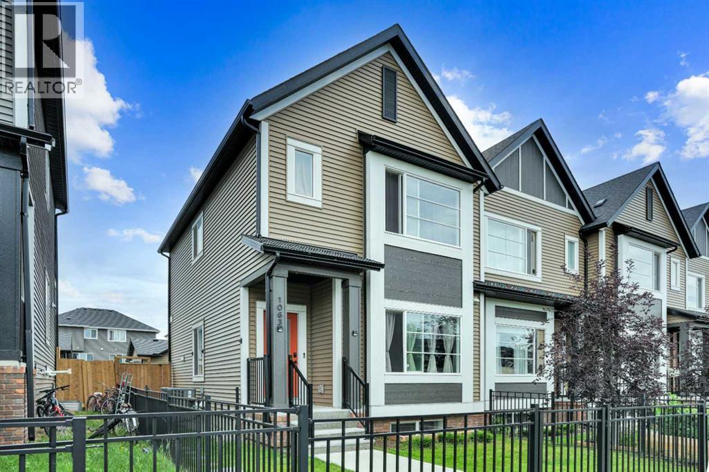Photo 45 of 1063 Lanark Boulevard Se, Airdrie AB