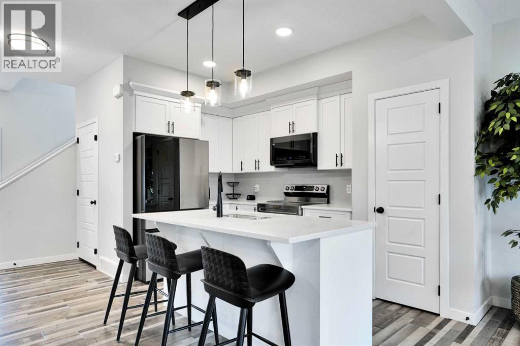 Photo 9 of 1063 Lanark Boulevard Se, Airdrie AB