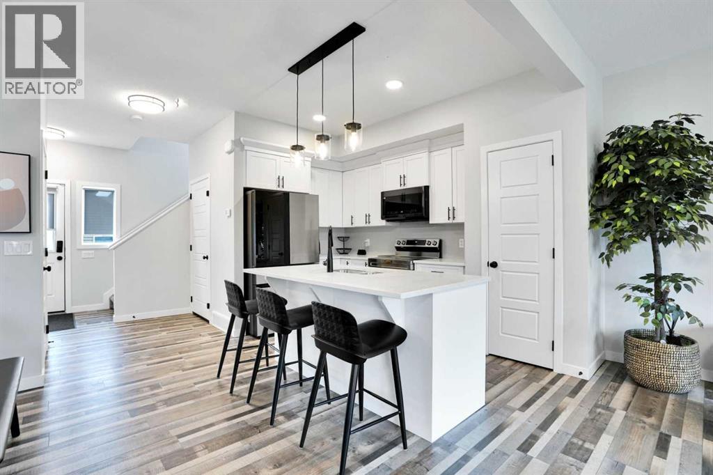 Photo 8 of 1063 Lanark Boulevard Se, Airdrie AB