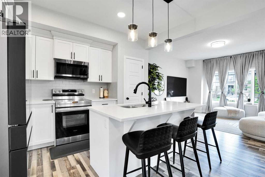 Photo 7 of 1063 Lanark Boulevard Se, Airdrie AB