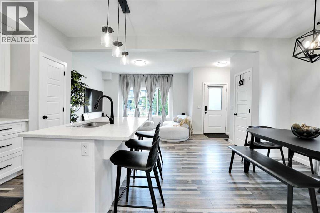 Photo 15 of 1063 Lanark Boulevard Se, Airdrie AB