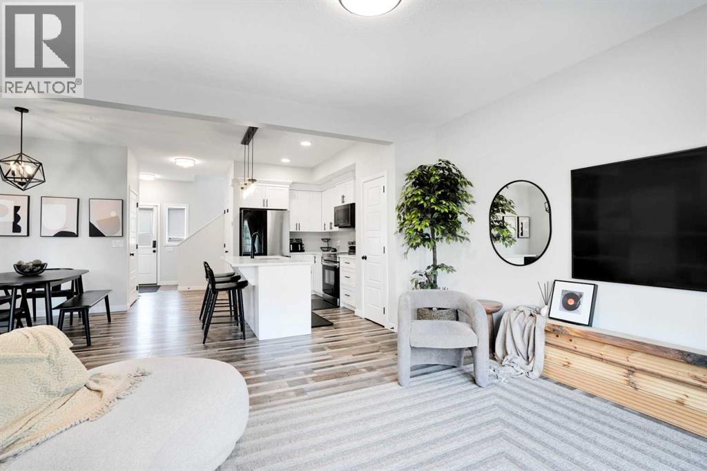 Photo 5 of 1063 Lanark Boulevard Se, Airdrie AB
