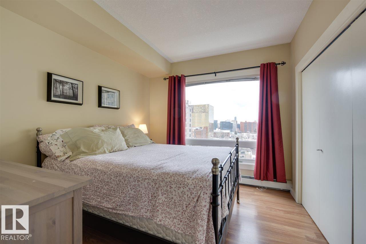 Photo 21 of 906 10136 104 St Nw, Edmonton AB