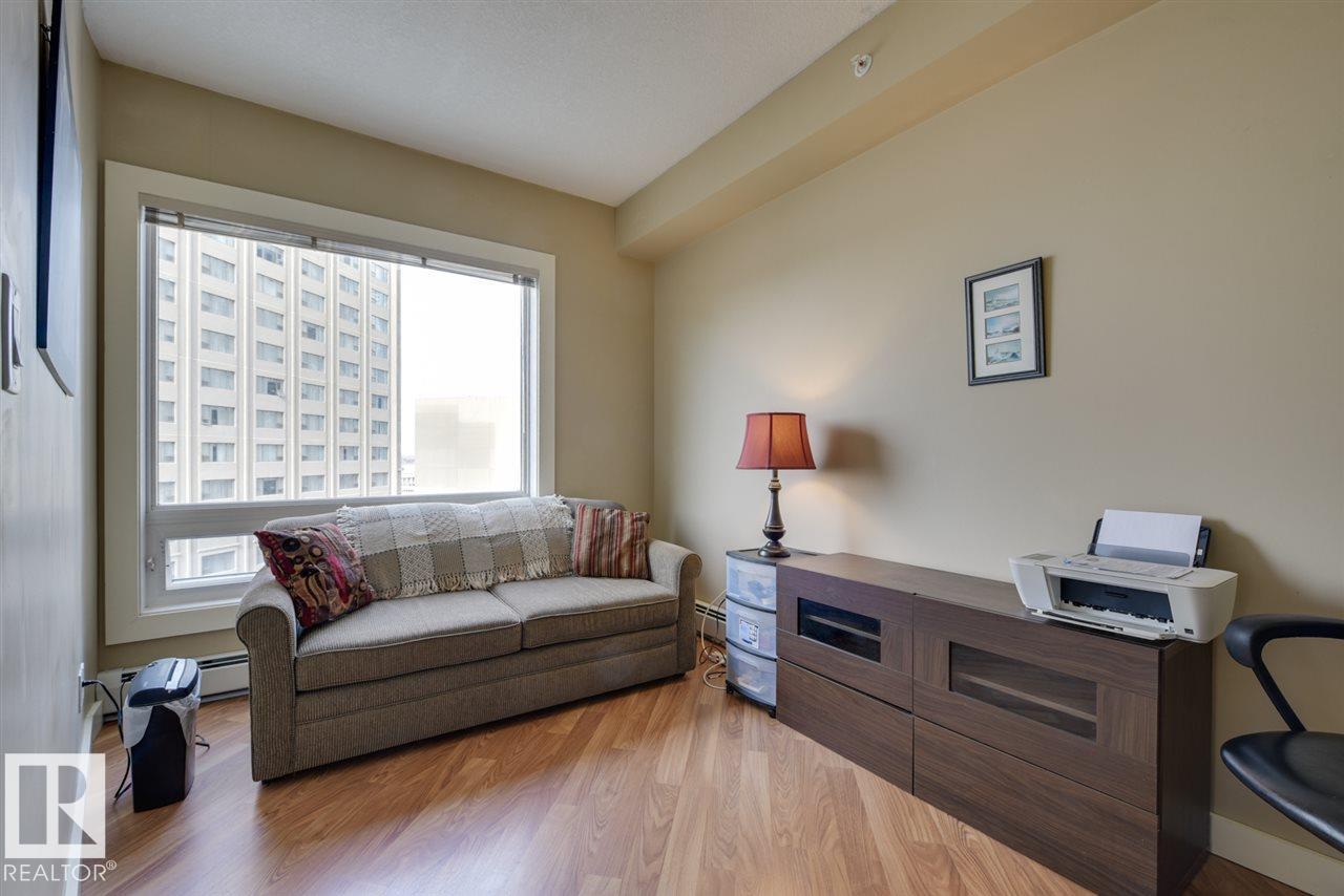 Photo 25 of 906 10136 104 St Nw, Edmonton AB