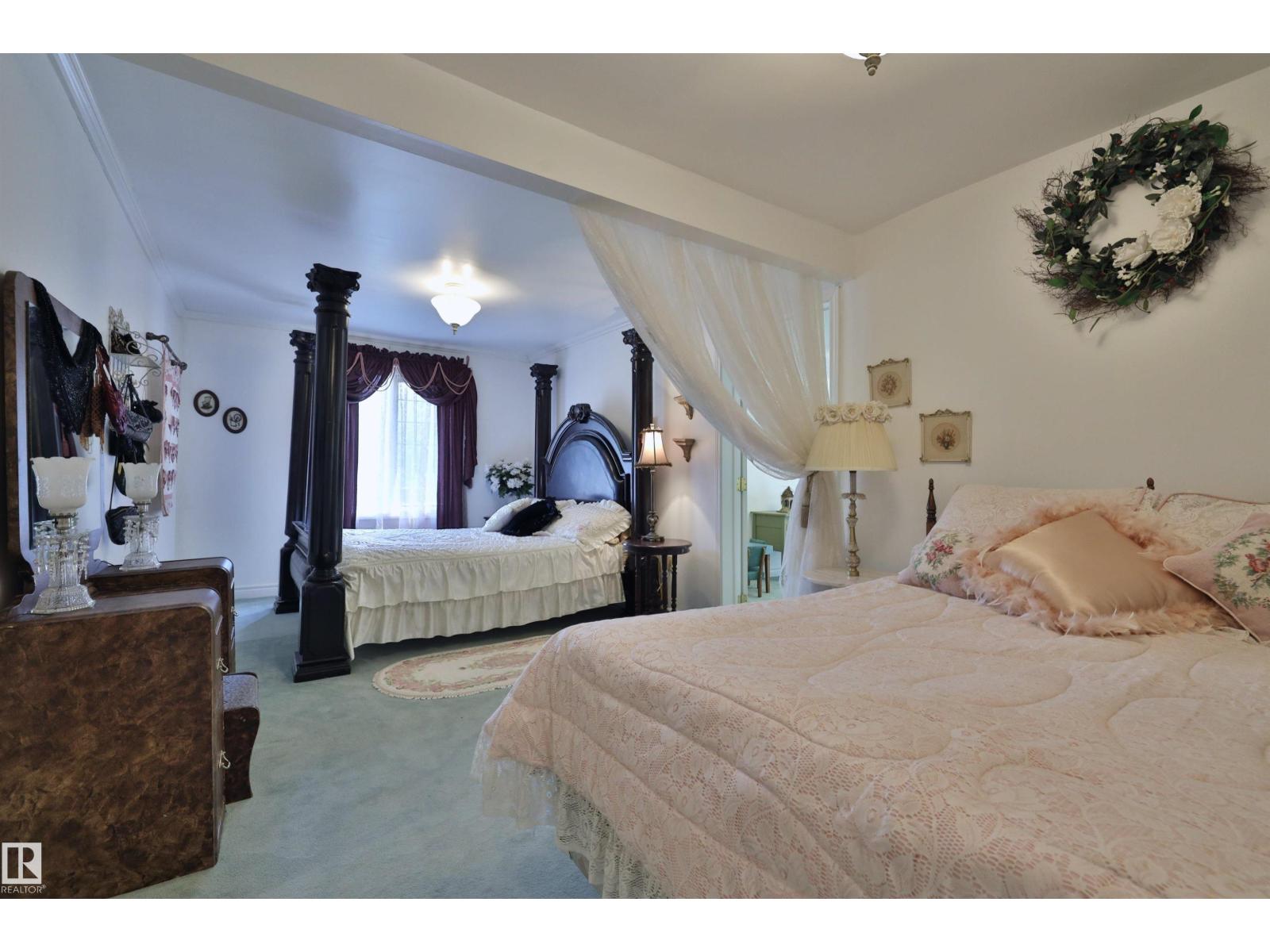 Photo 29 of 8002 45 St, Rural Wetaskiwin County AB