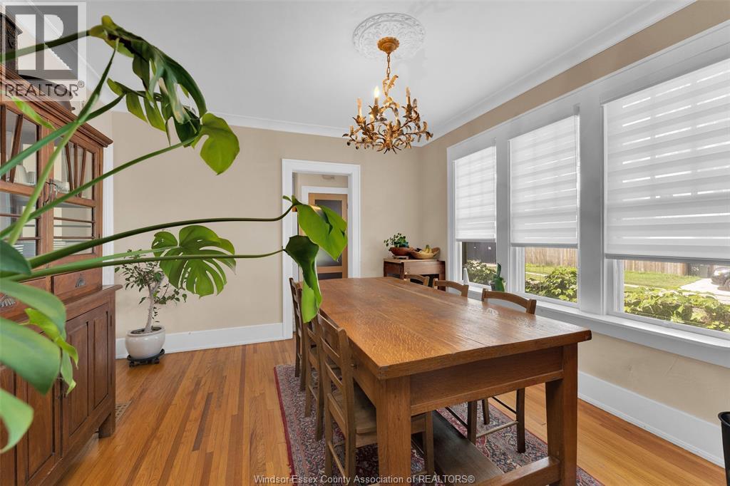 Photo 17 of 1501 Dougall Avenue, Windsor ON