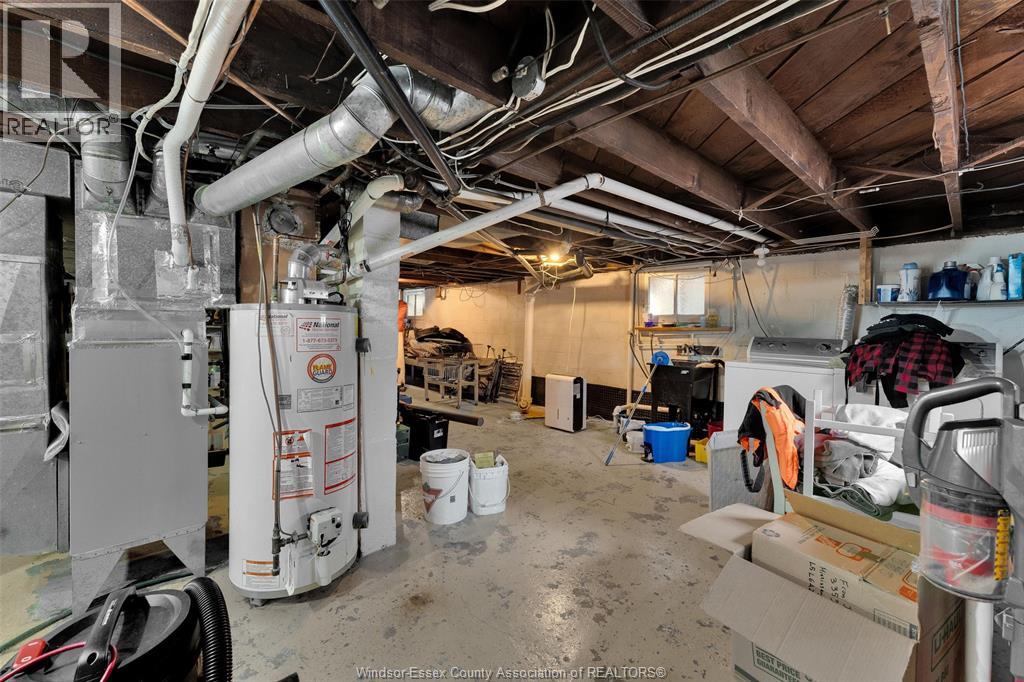 Photo 25 of 1501 Dougall Avenue, Windsor ON