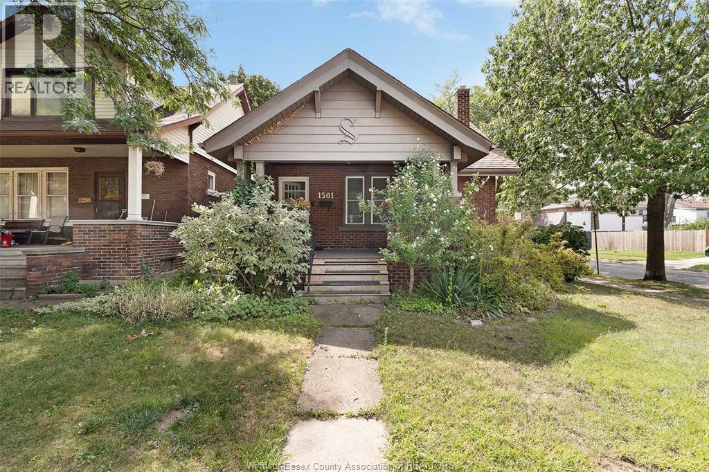 Photo 4 of 1501 Dougall Avenue, Windsor ON