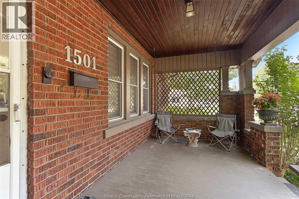 Photo 6 of 1501 Dougall Avenue, Windsor ON