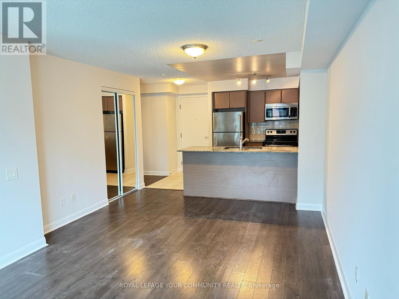 Photo 10 of 740 525 Wilson Avenue, Toronto ON