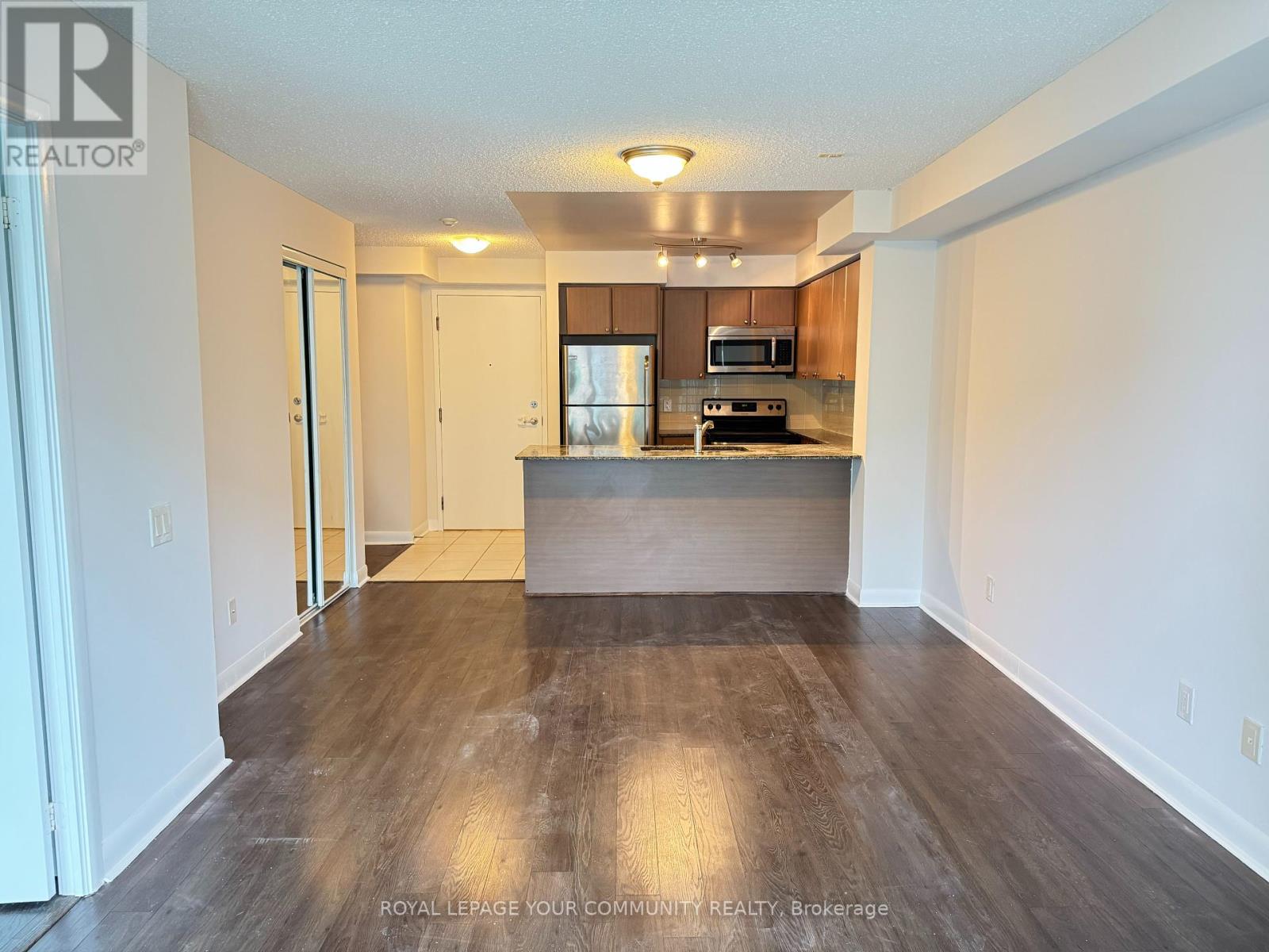 Photo 11 of 740 525 Wilson Avenue, Toronto ON