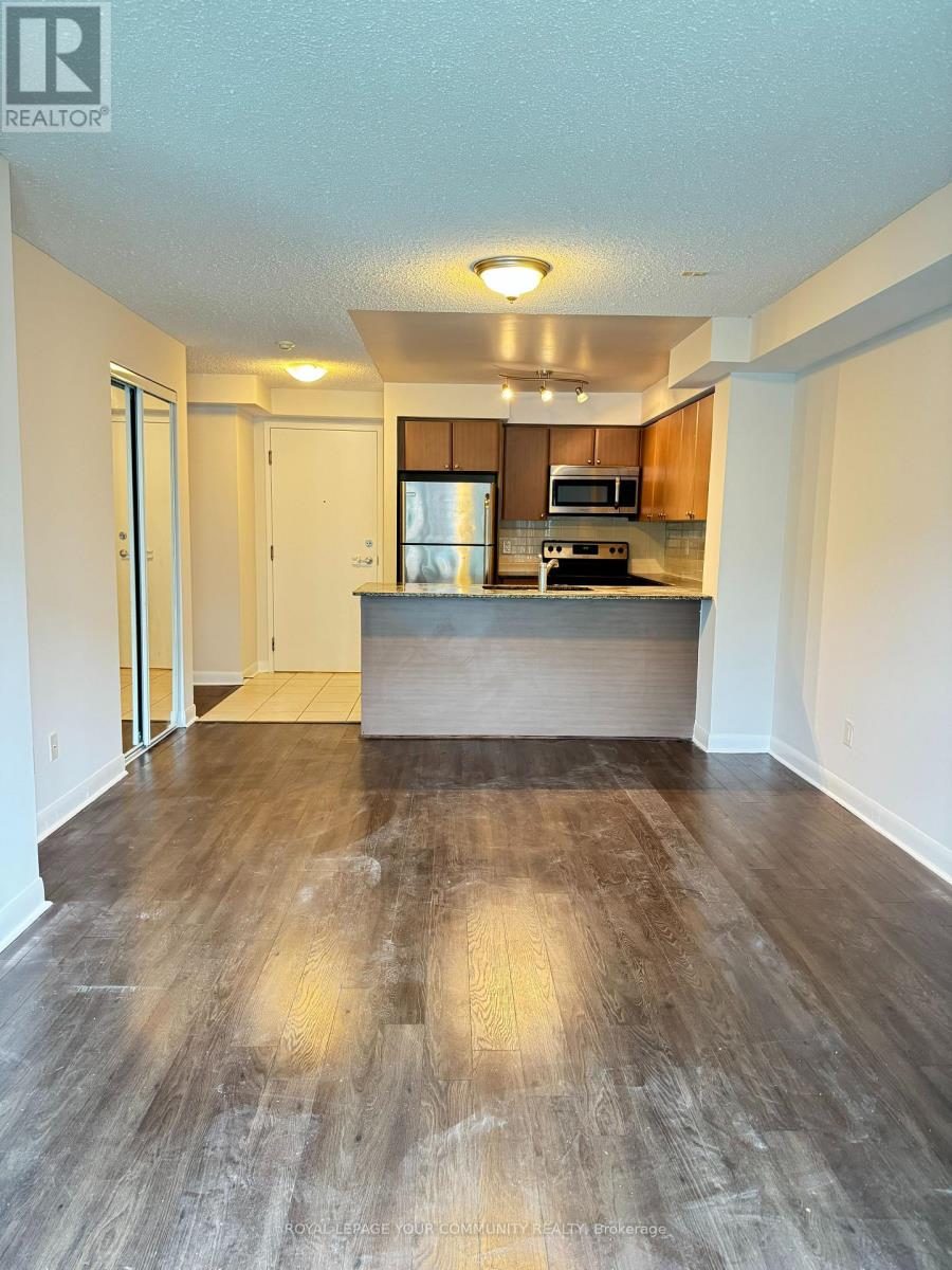 Photo 12 of 740 525 Wilson Avenue, Toronto ON