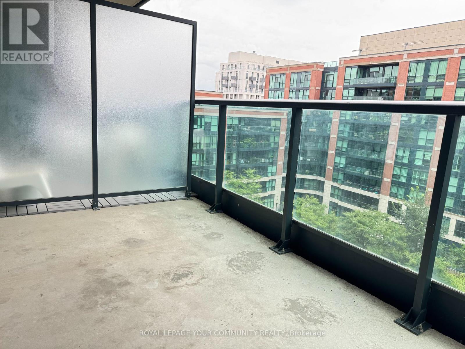 Photo 20 of 740 525 Wilson Avenue, Toronto ON