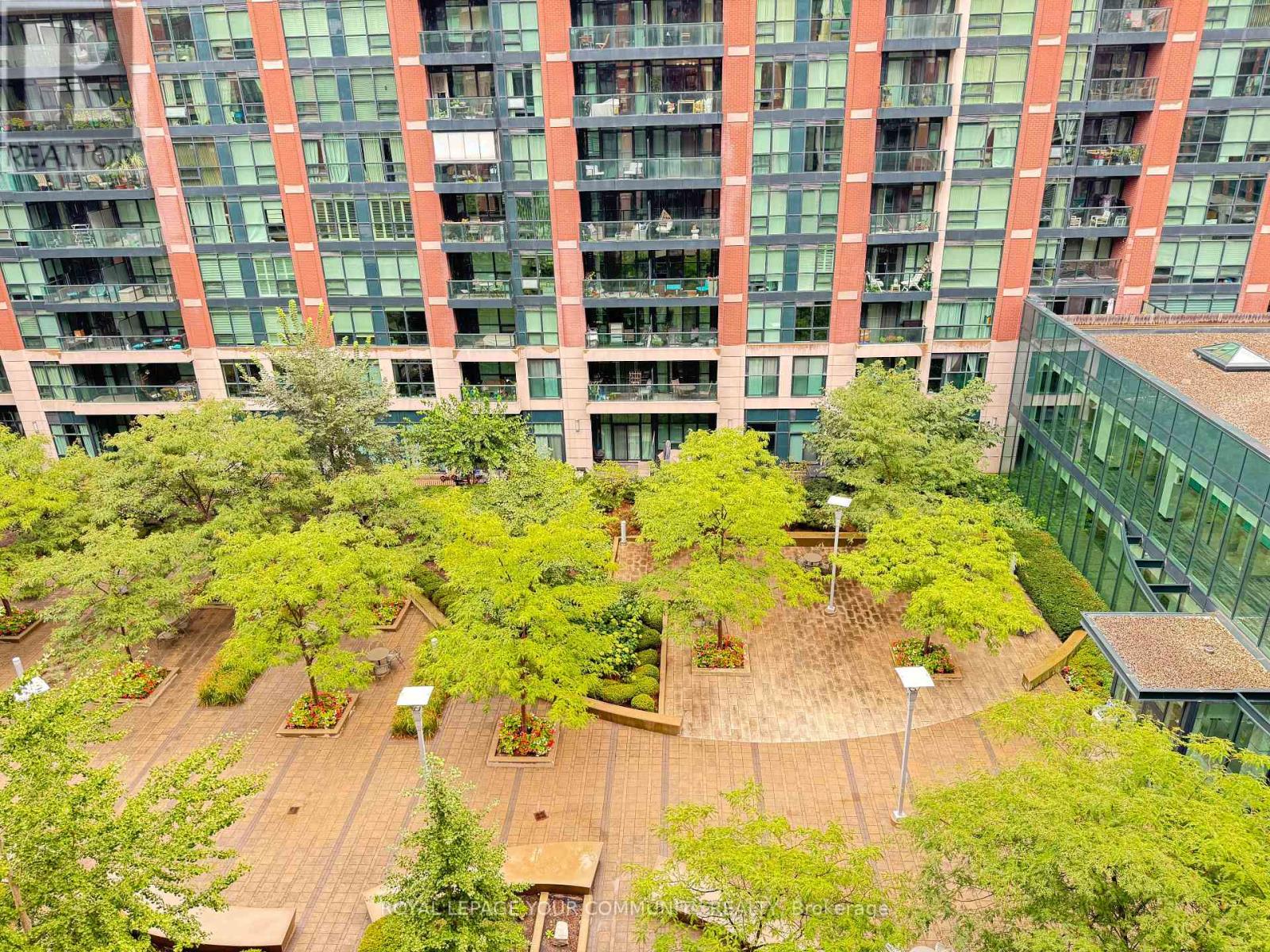 Photo 21 of 740 525 Wilson Avenue, Toronto ON