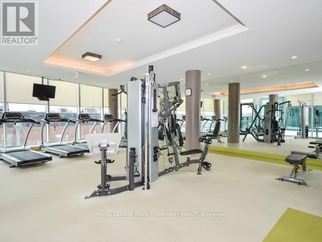Photo 24 of 740 525 Wilson Avenue, Toronto ON