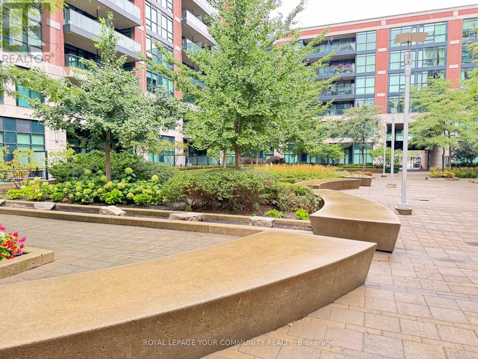 Photo 30 of 740 525 Wilson Avenue, Toronto ON